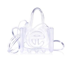 Melissa X Telfar small jelly